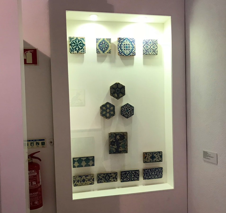 Historic house of Santo André • Lisbon's old town gallery image 89