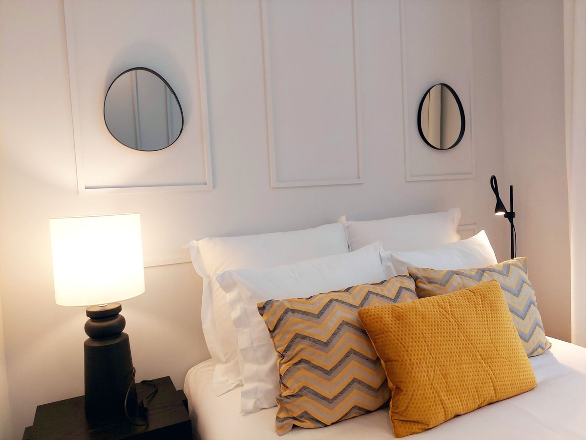 Apartment 101 • Lisbon • 2 bedrooms • Elevator•A/C gallery image 17