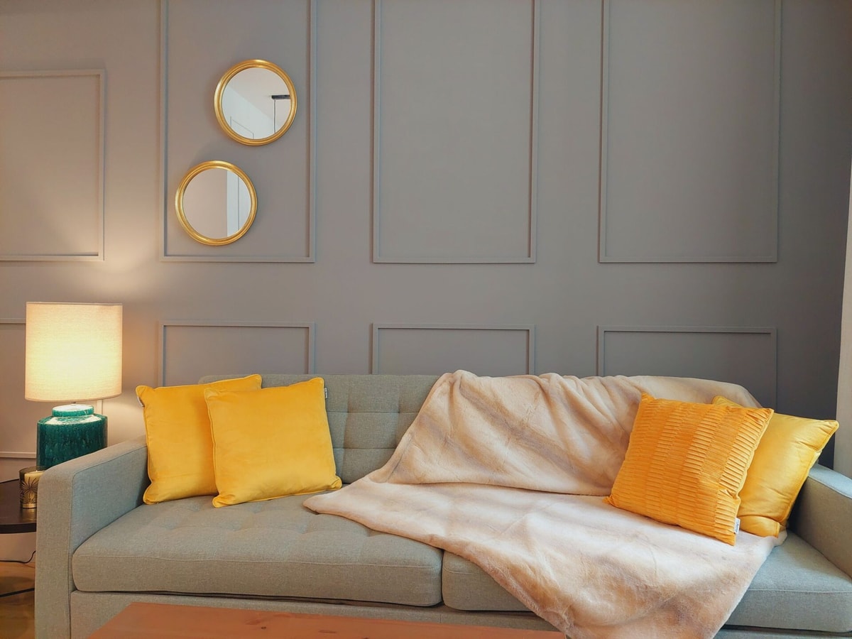 Apartment 101 • Lisbon • 2 bedrooms • Elevator•A/C gallery image 20