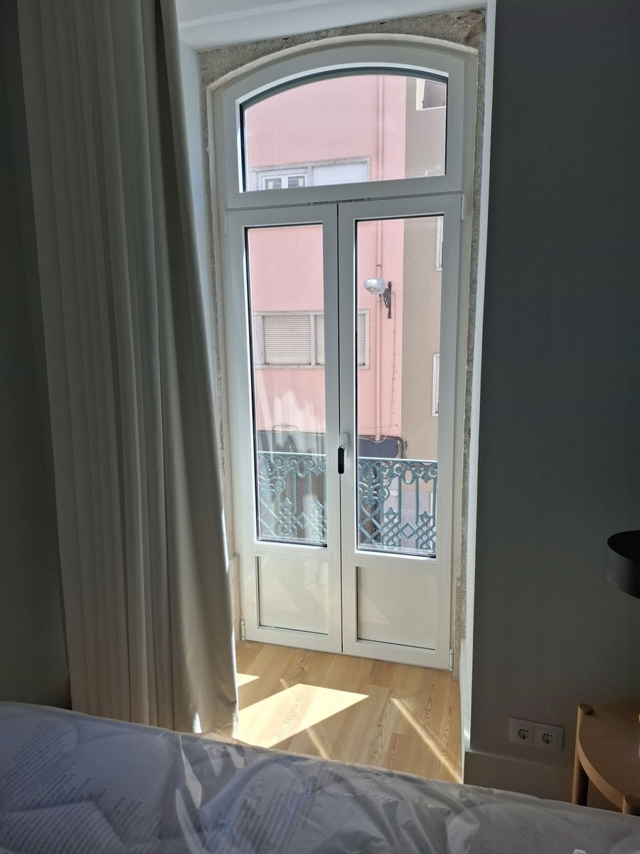 Studio 202 • Lisbon • Balcony • Elevator • A/C gallery image 13