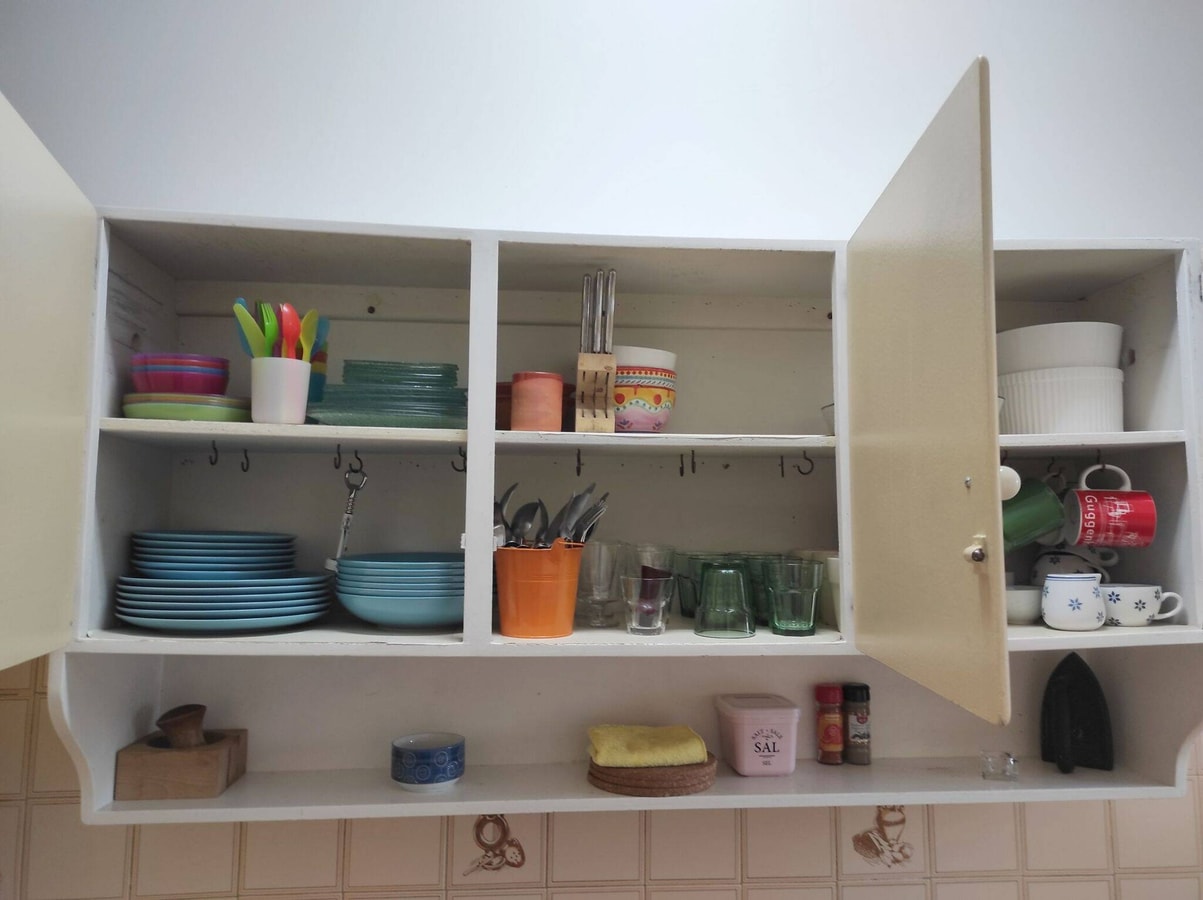 Charming flat with 2 bedrooms on Lisbon's 7th hill gallery image 27