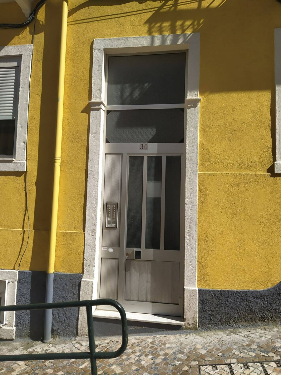 Charming flat with 2 bedrooms on Lisbon's 7th hill gallery image 40
