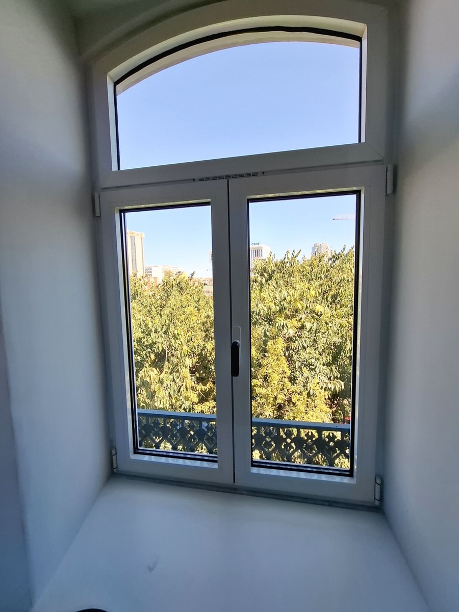 Apartment 505 • Lisbon • 2 bedrooms • Elevator•A/C gallery image 14