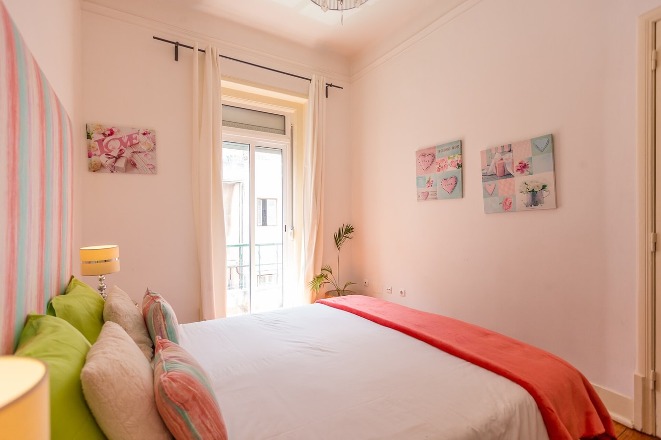 Flat with one bedroom in Moscavide - Lisboa gallery image 9