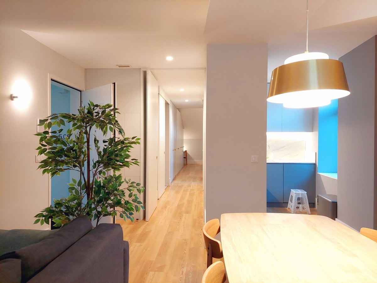 Apartment 505 • Lisbon • 2 bedrooms • Elevator•A/C gallery image 28