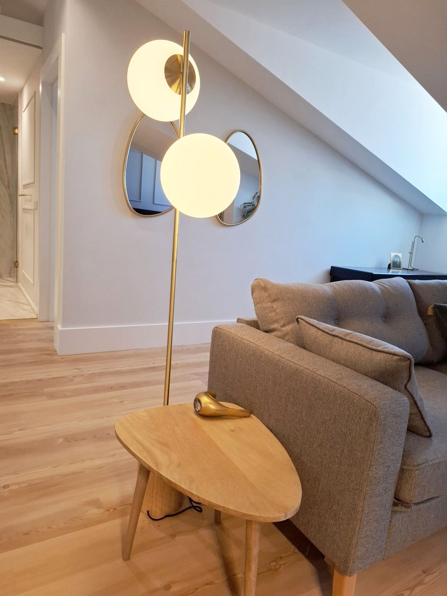 Apartment 504 • Lisbon • 1 bedroom • Elevator •A/C gallery image 27