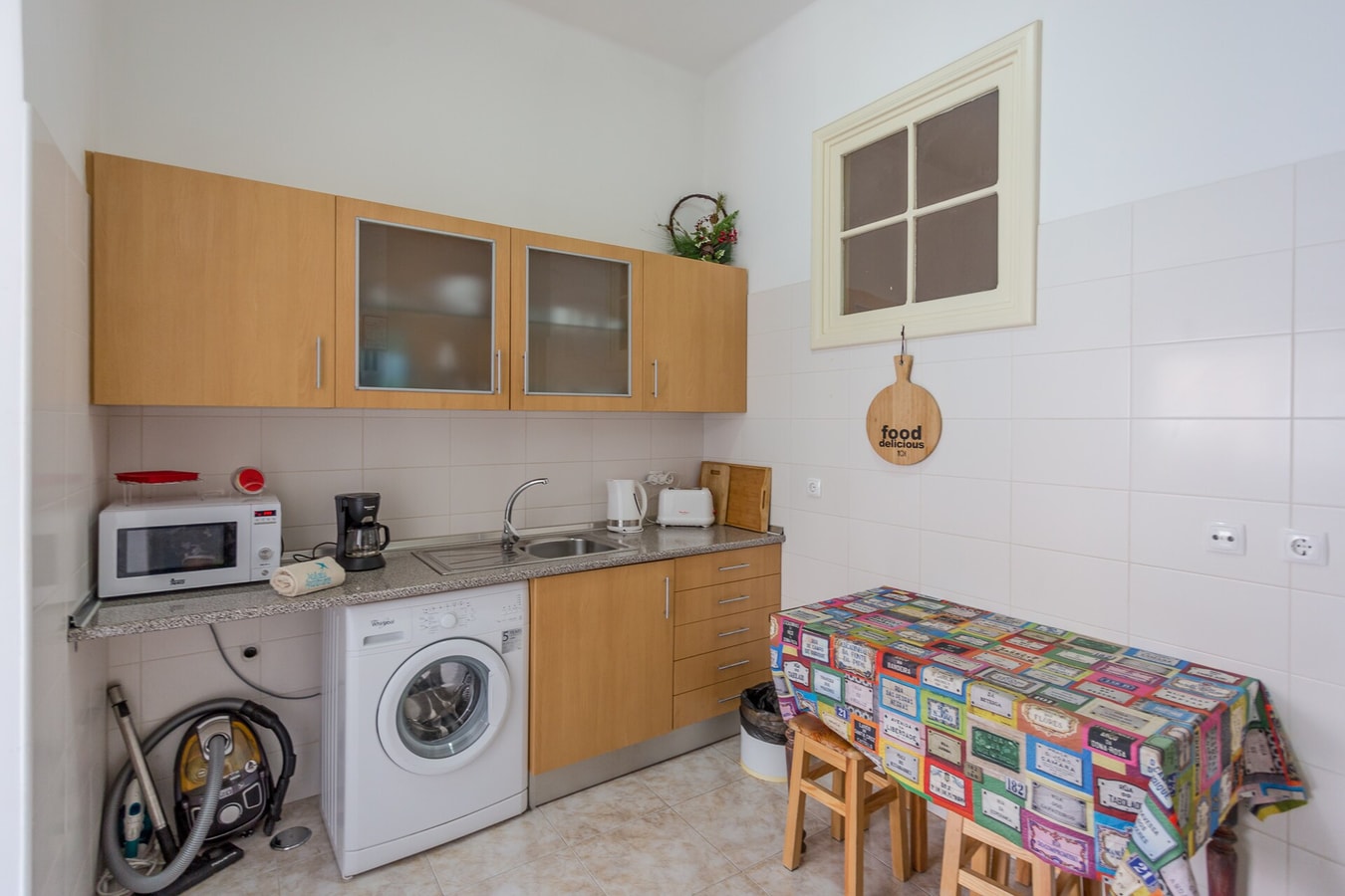 Flat with one bedroom in Moscavide - Lisboa gallery image 13