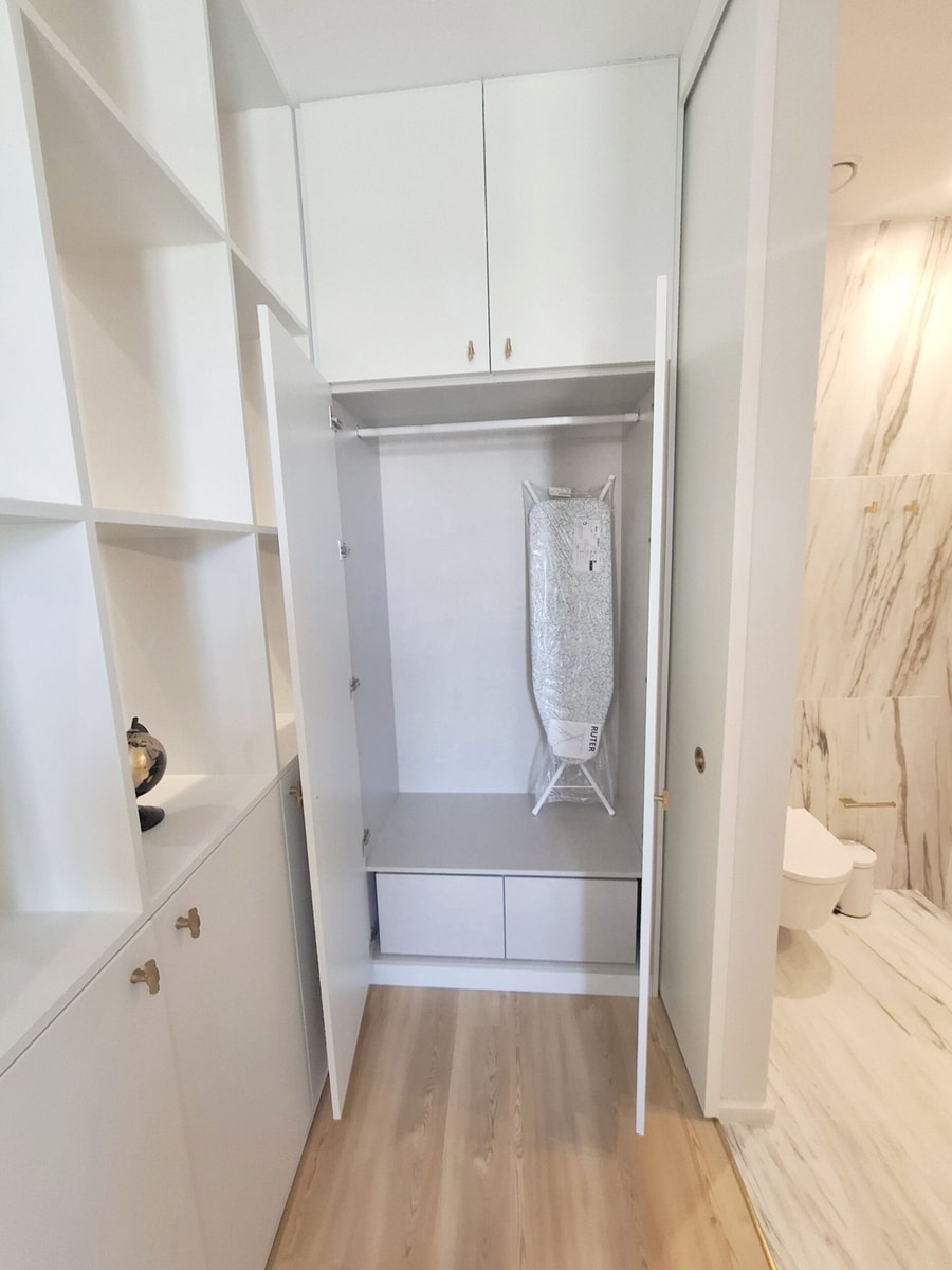 Apartment 306 • Lisbon • 1 bedroom • Balcony • A/C gallery image 25