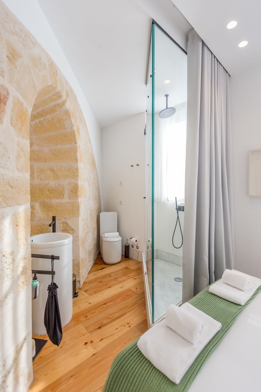 Historic house of Santo André • Lisbon's old town gallery image 44