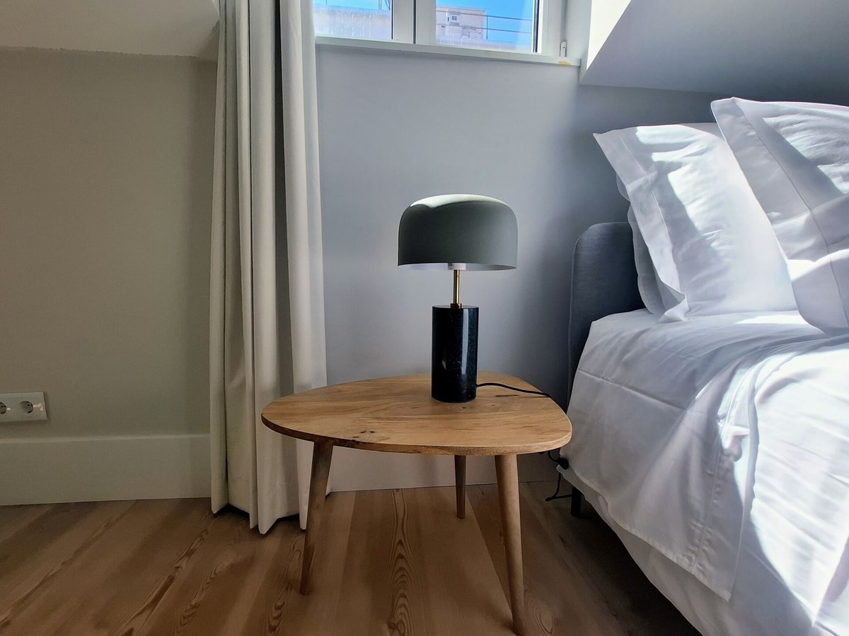 Apartment 501 • Lisbon • 1 bedroom • Elevator •A/C gallery image 26