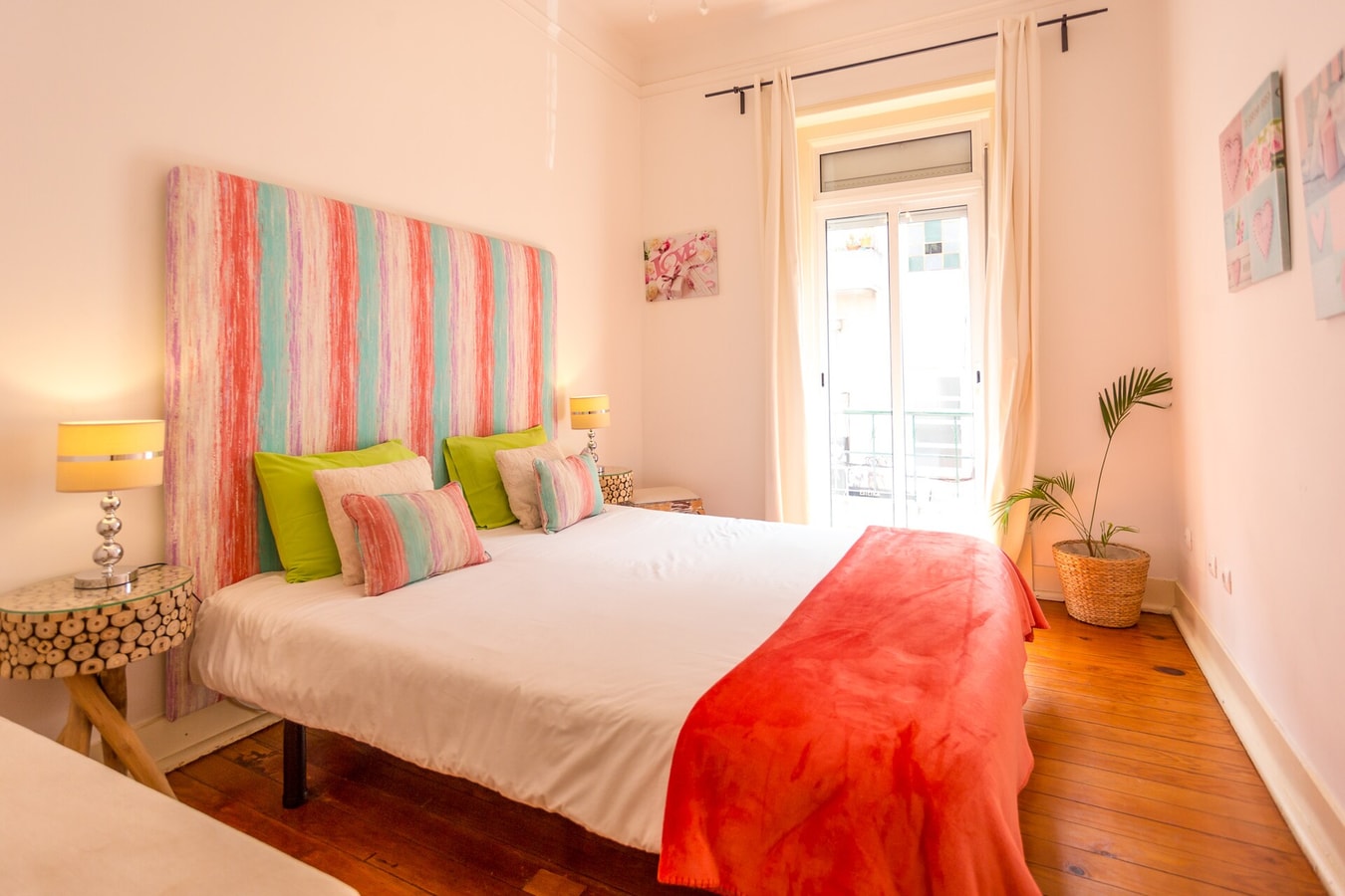 Flat with one bedroom in Moscavide - Lisboa gallery image 8