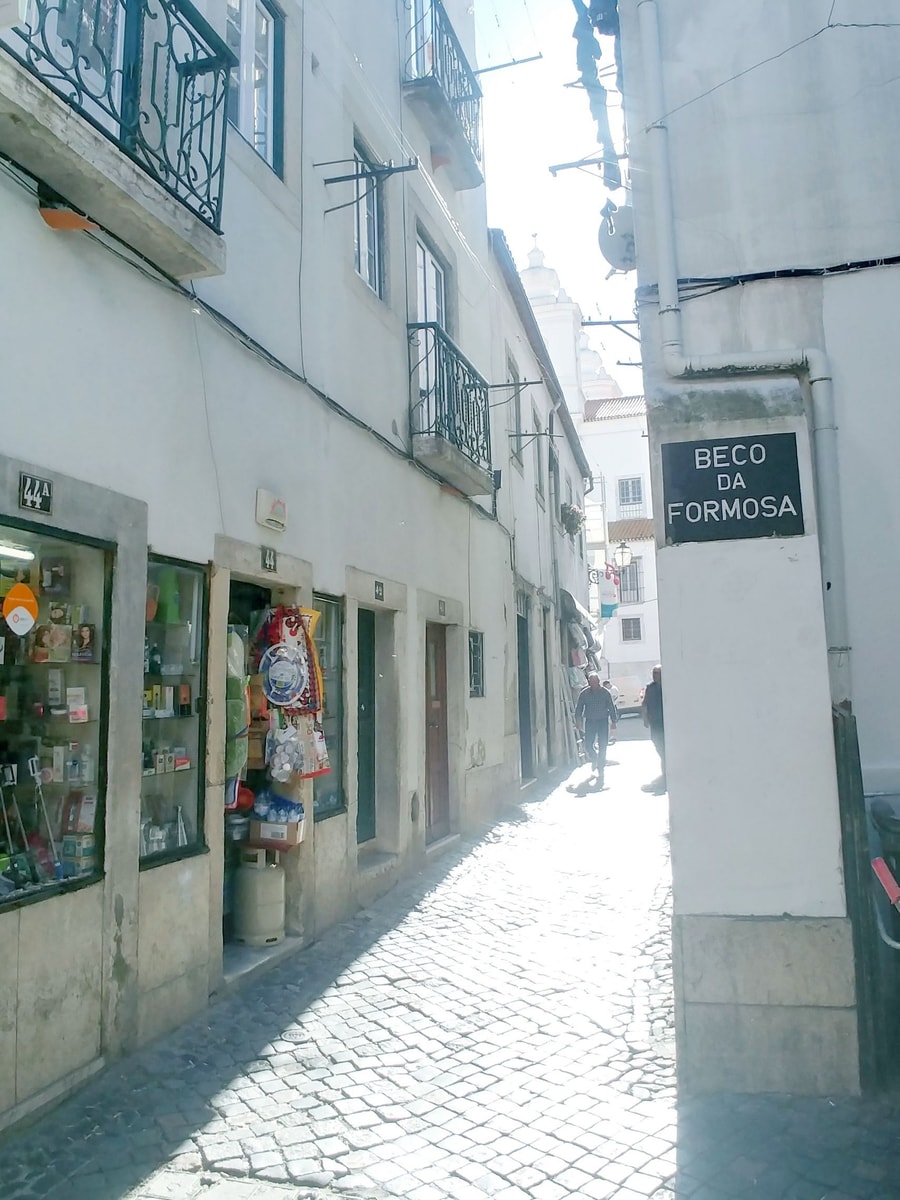Studio 1 • Downtown Lisbon • Walkable • Balcony gallery image 21
