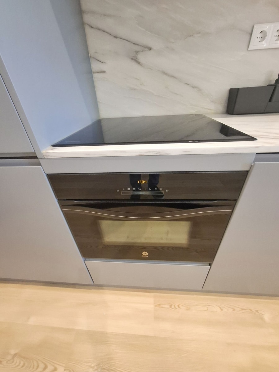Apartment 105 - Lisbon - 1 bedroom - Elevator -A/C gallery image 18