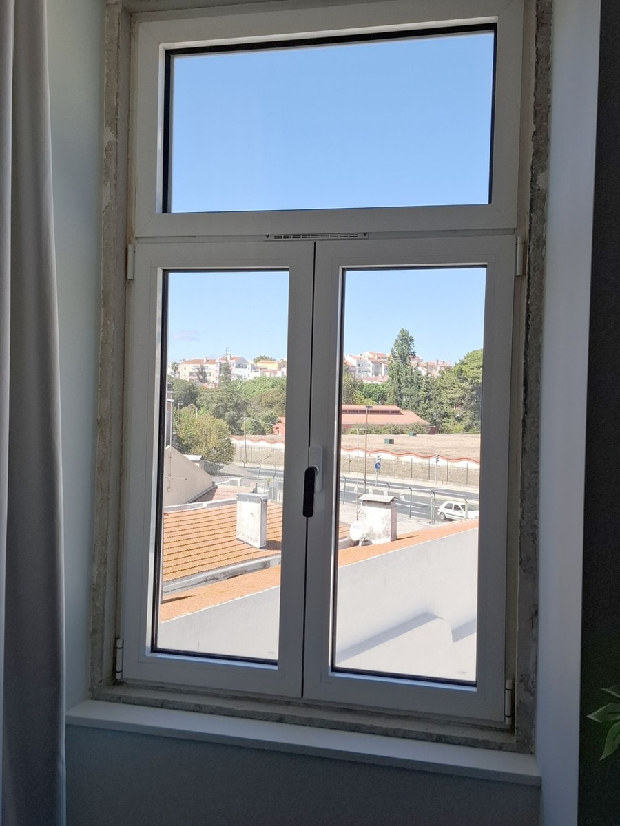 Studio Lisbon • Balcony • Elevator • A/C • Parking gallery image 37