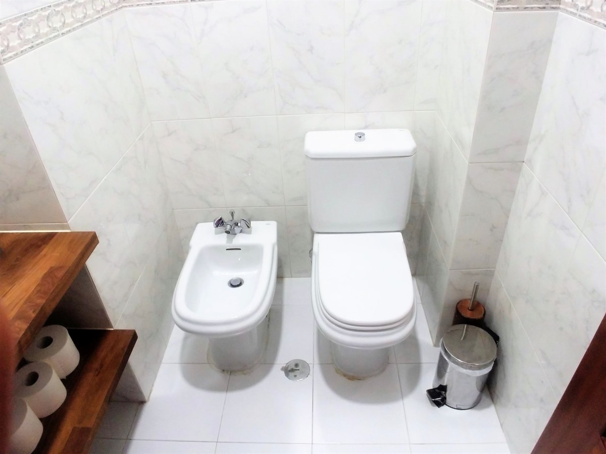 Apartment • Lisbon • 3BR • Walk to FIL & MeoArena gallery image 38