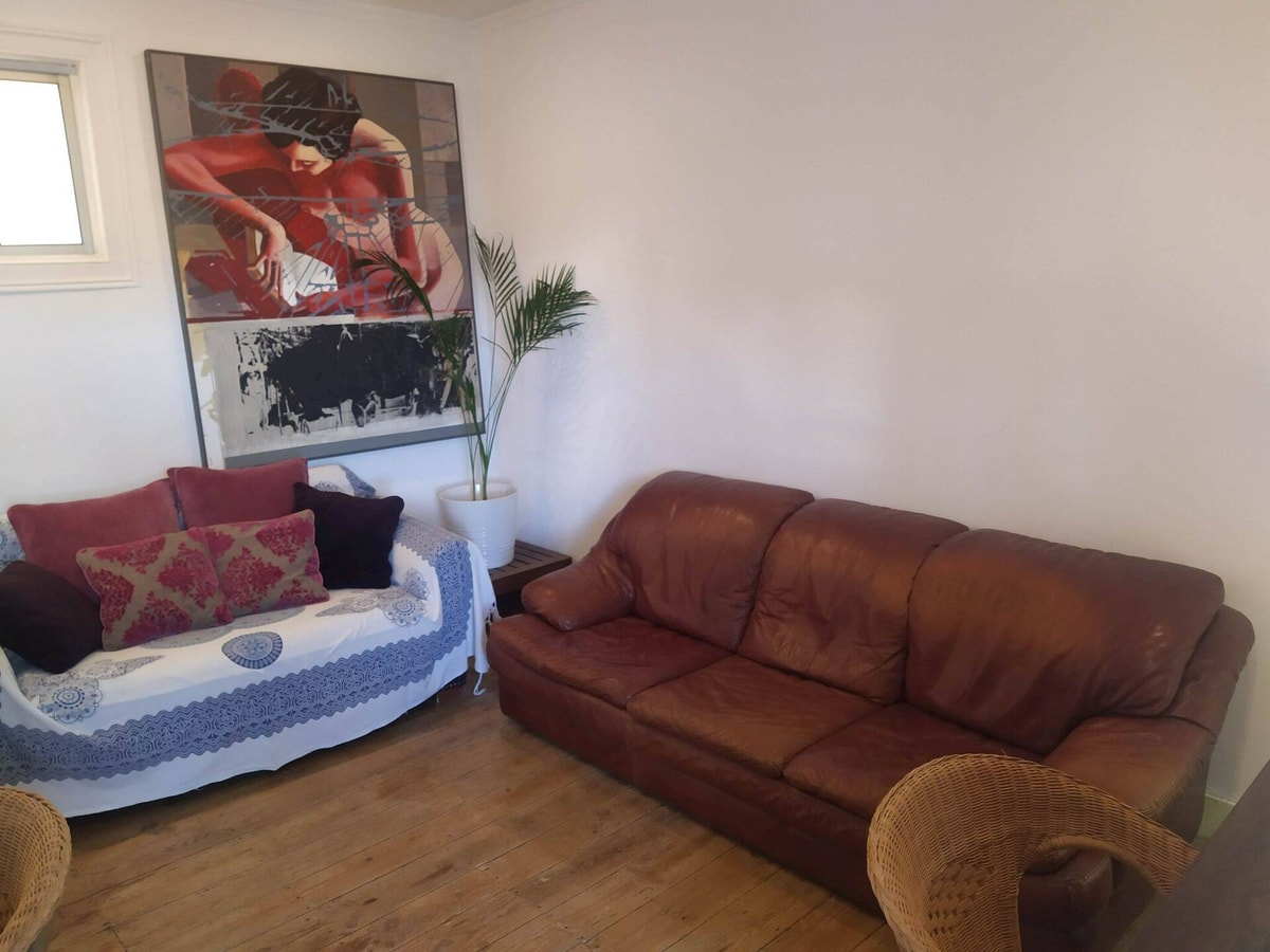 Charming flat with 2 bedrooms on Lisbon's 7th hill gallery image 15