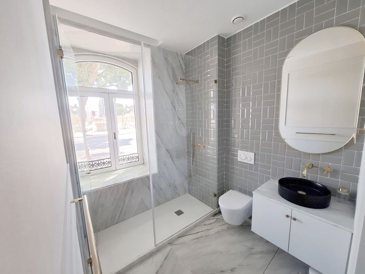 Apartment 106 • Lisbon • 1 bedroom • Elevator •A/C gallery image 26