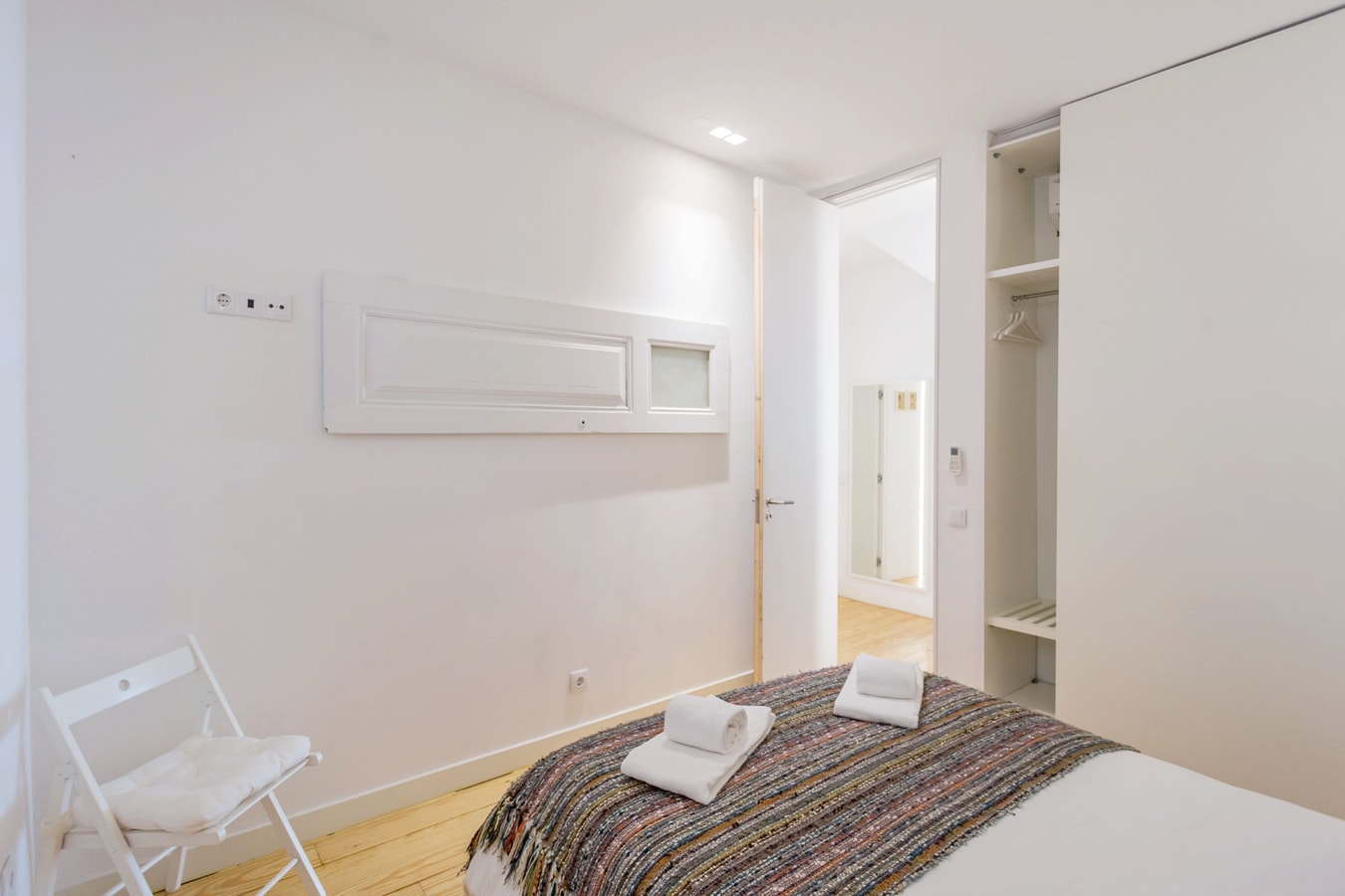 Apartment • Downtown Lisbon • 2 Bedrooms • Balcony gallery image 11