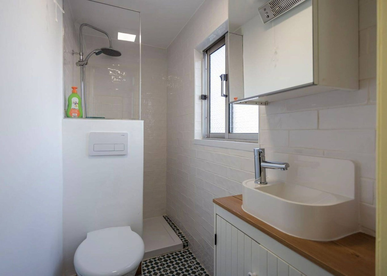 Charming flat with 2 bedrooms on Lisbon's 7th hill gallery image 6