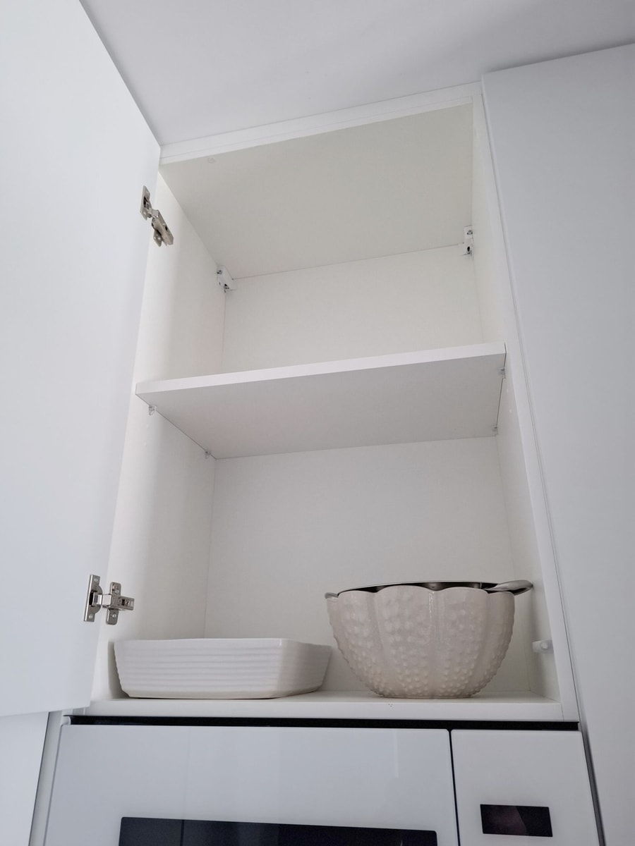 Studio Lisbon • Balcony • Elevator • A/C • Parking gallery image 14