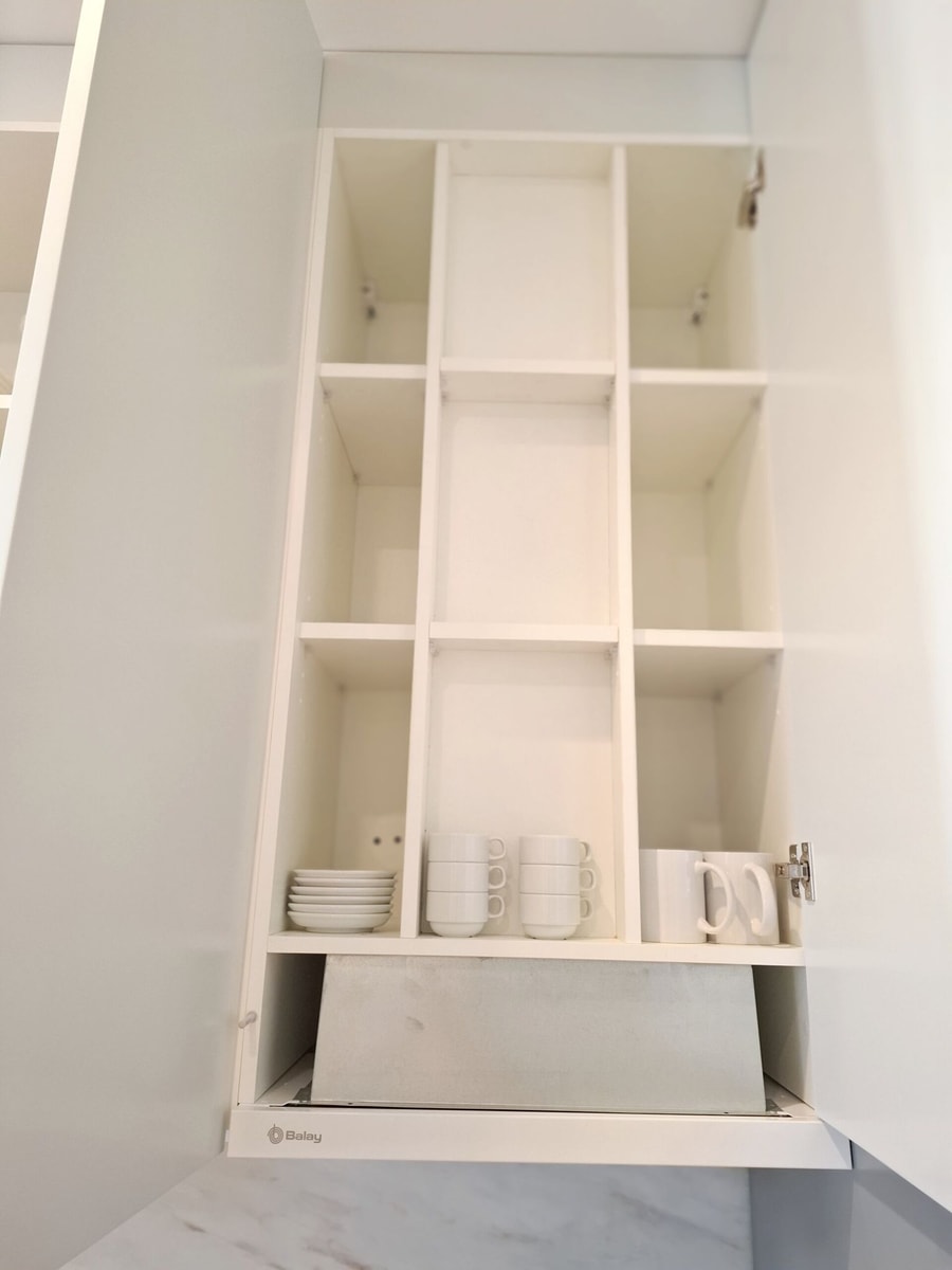 Apartment 306 • Lisbon • 1 bedroom • Balcony • A/C gallery image 36