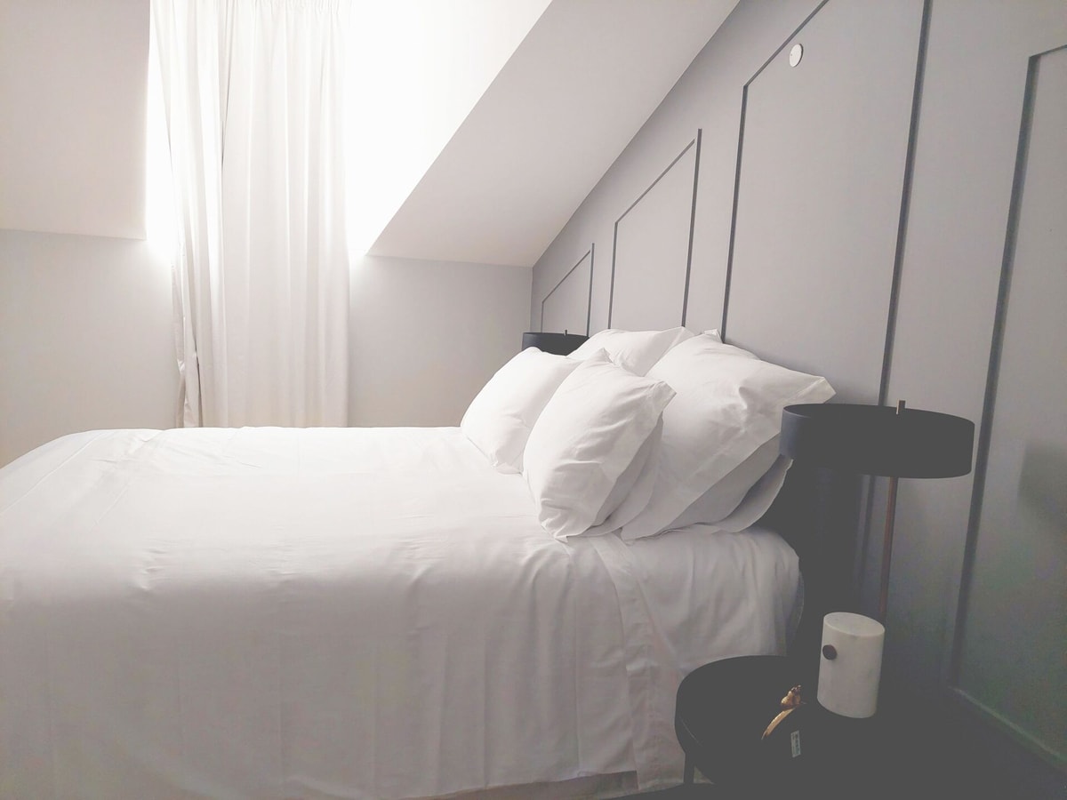 Apartment 502• Lisbon • 1 bedroom • Elevator • A/C gallery image 7
