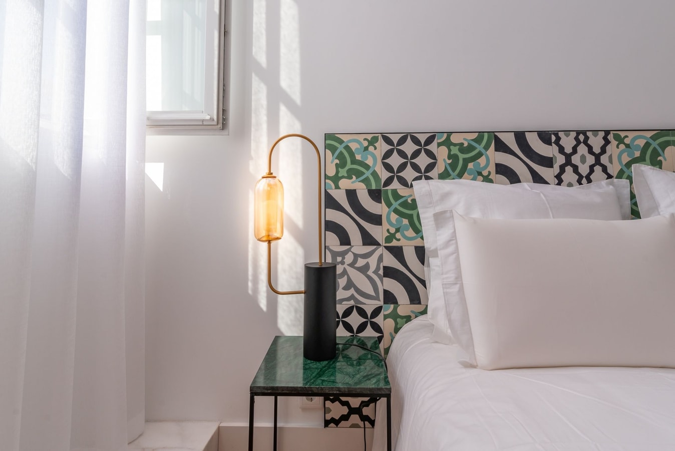 Historic house of Santo André • Lisbon's old town gallery image 41