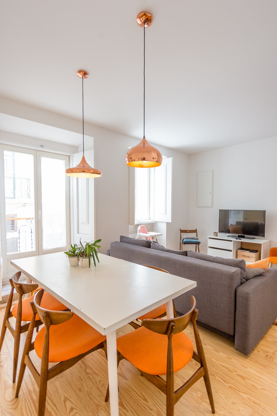 Apartment • Downtown Lisbon • 2 Bedrooms • Balcony gallery image 19