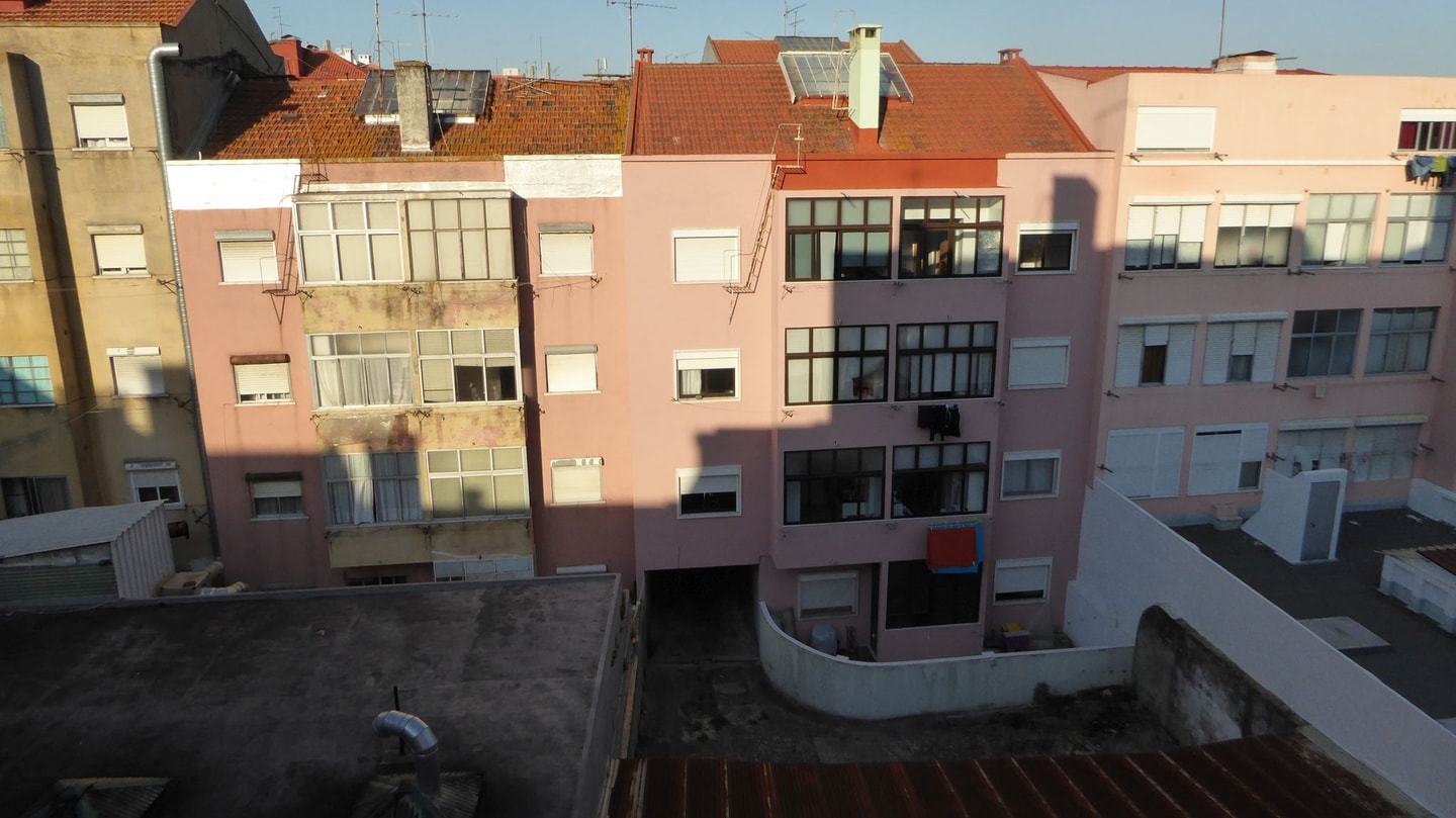 2-bedroom flat in Moscavide near FIL and Arena gallery image 37