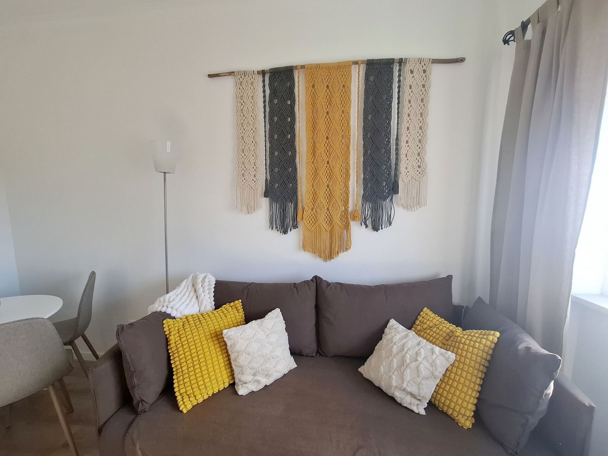 Flat in Cacilhas – Lisbon Stunning River Views gallery image 28
