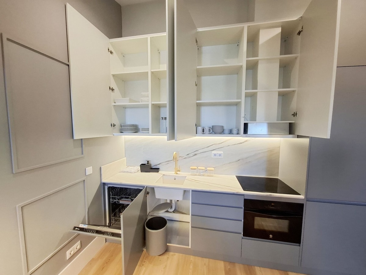 Apartment 504 • Lisbon • 1 bedroom • Elevator •A/C gallery image 14
