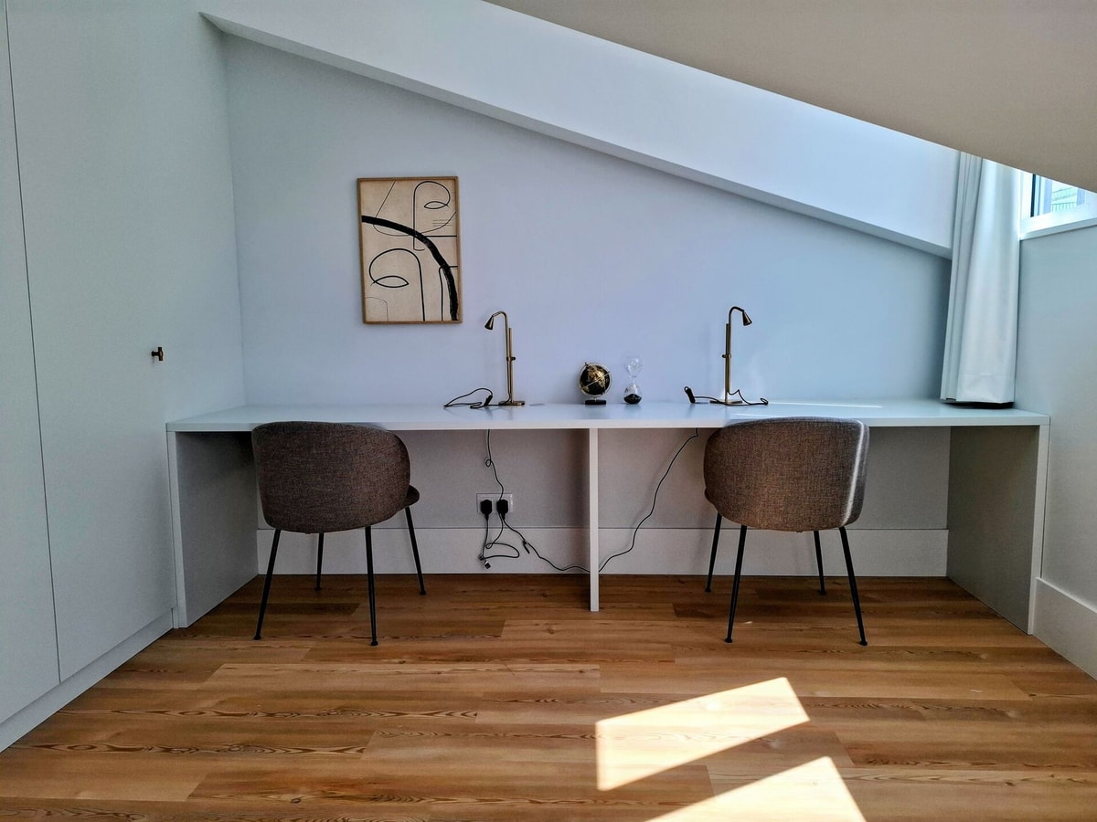 Apartment 501 • Lisbon • 1 bedroom • Elevator •A/C gallery image 29