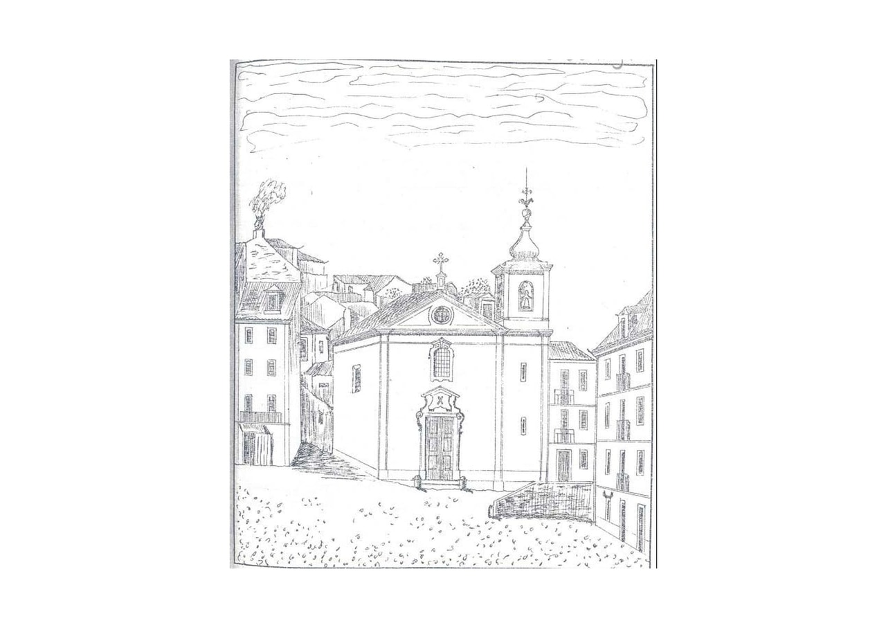 Historic house of Santo André • Lisbon's old town gallery image 86