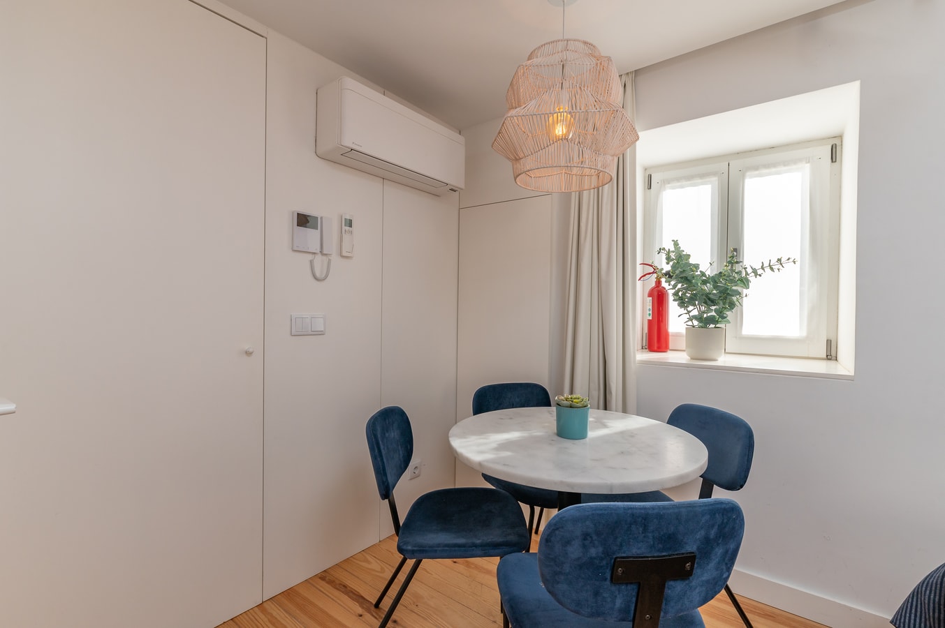 Studio 1 • Downtown Lisbon • Walkable • Balcony gallery image 11