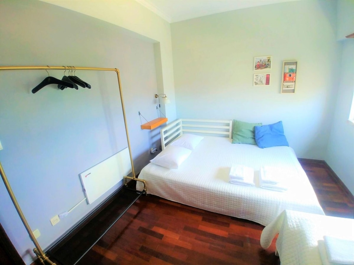 Apartment • Lisbon • 3BR • Walk to FIL & MeoArena gallery image 4
