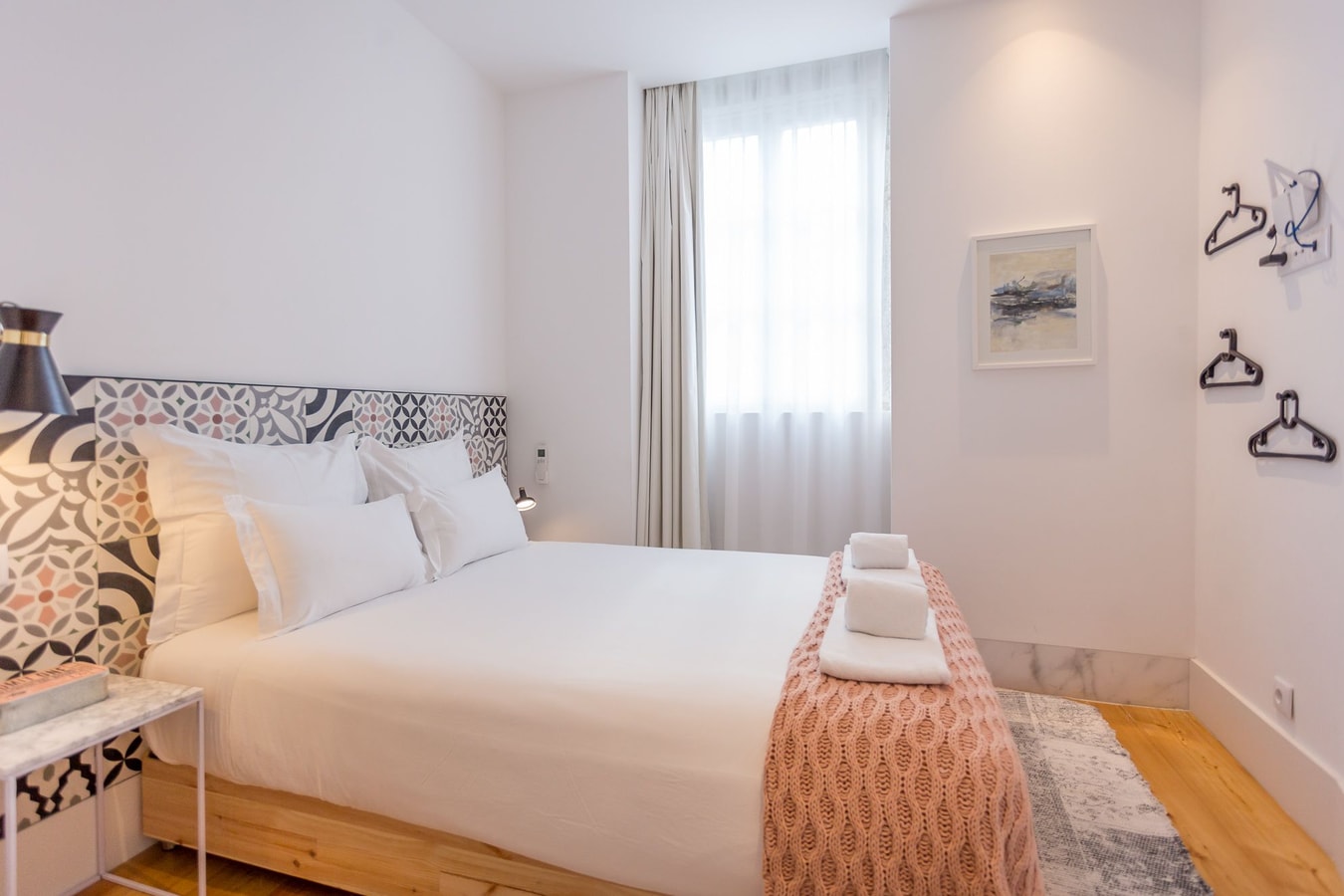 Historic house of Santo André • Lisbon's old town gallery image 16