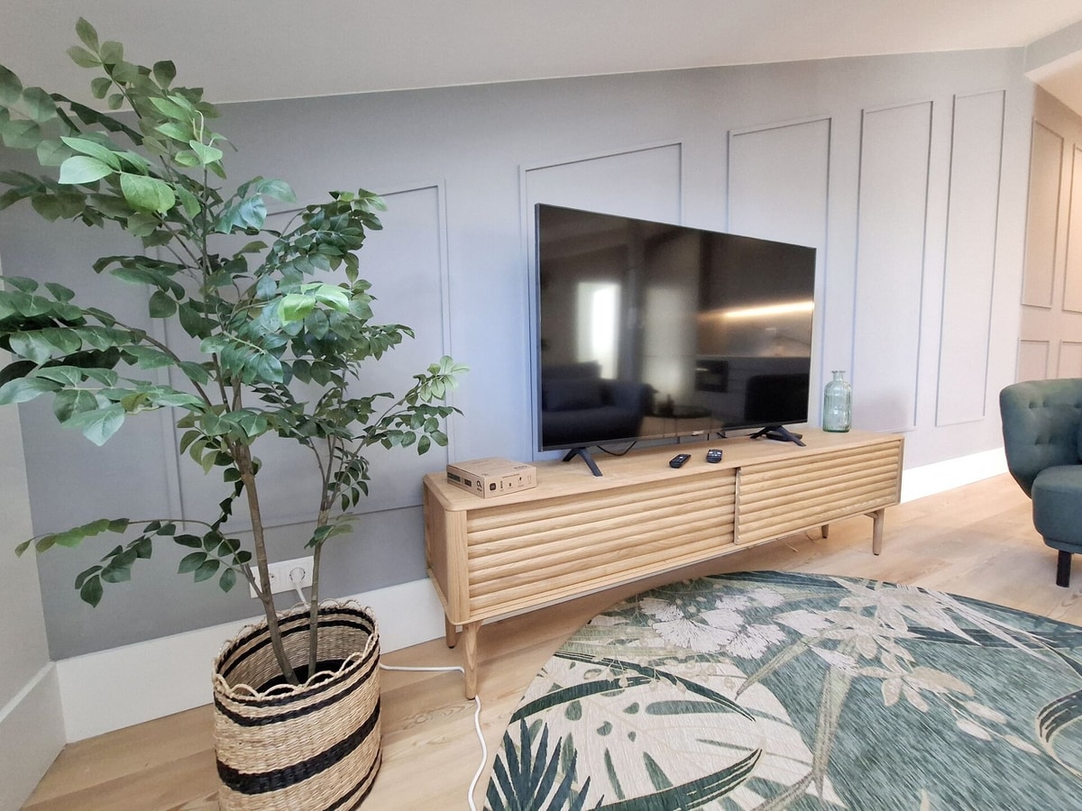Apartment 503 • Lisbon • 1 bedroom • Elevator •A/C gallery image 20