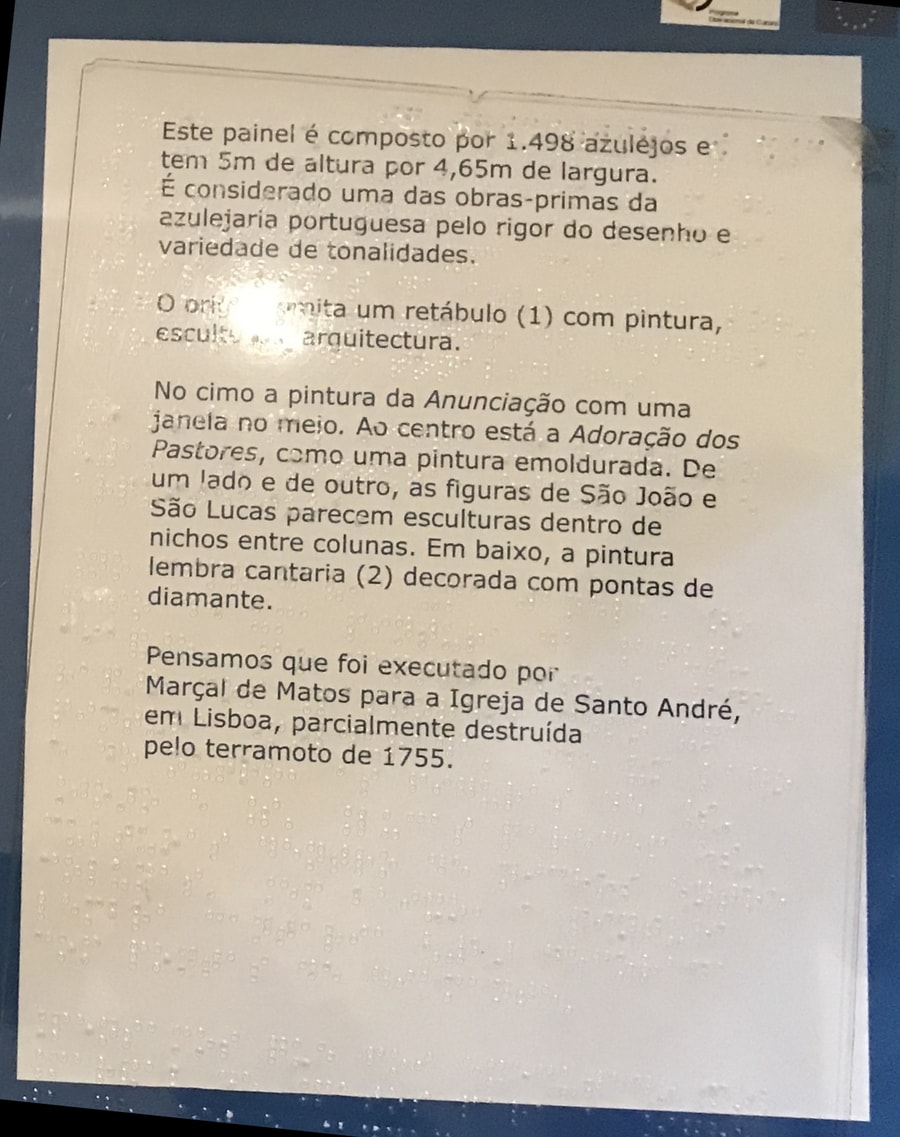 Historic house of Santo André • Lisbon's old town gallery image 91