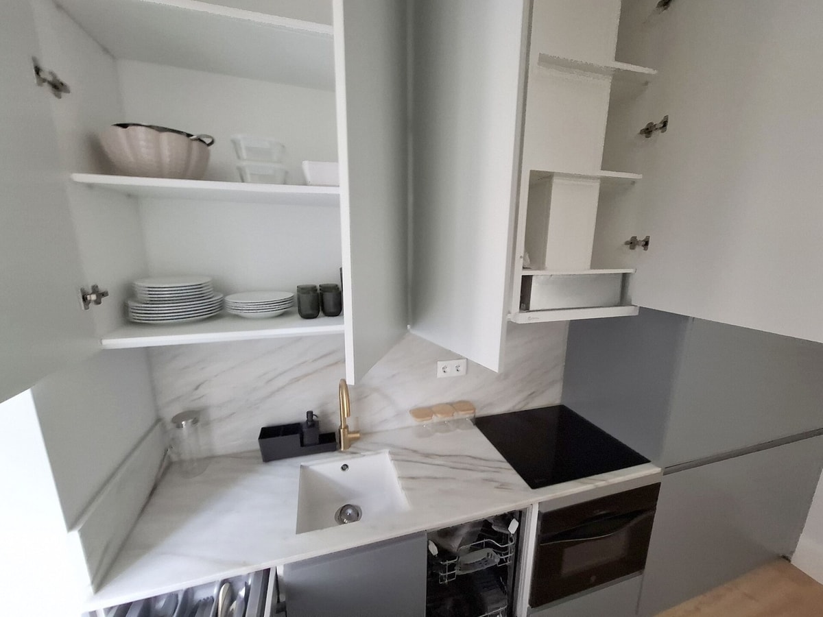 Apartment 106 • Lisbon • 1 bedroom • Elevator •A/C gallery image 31