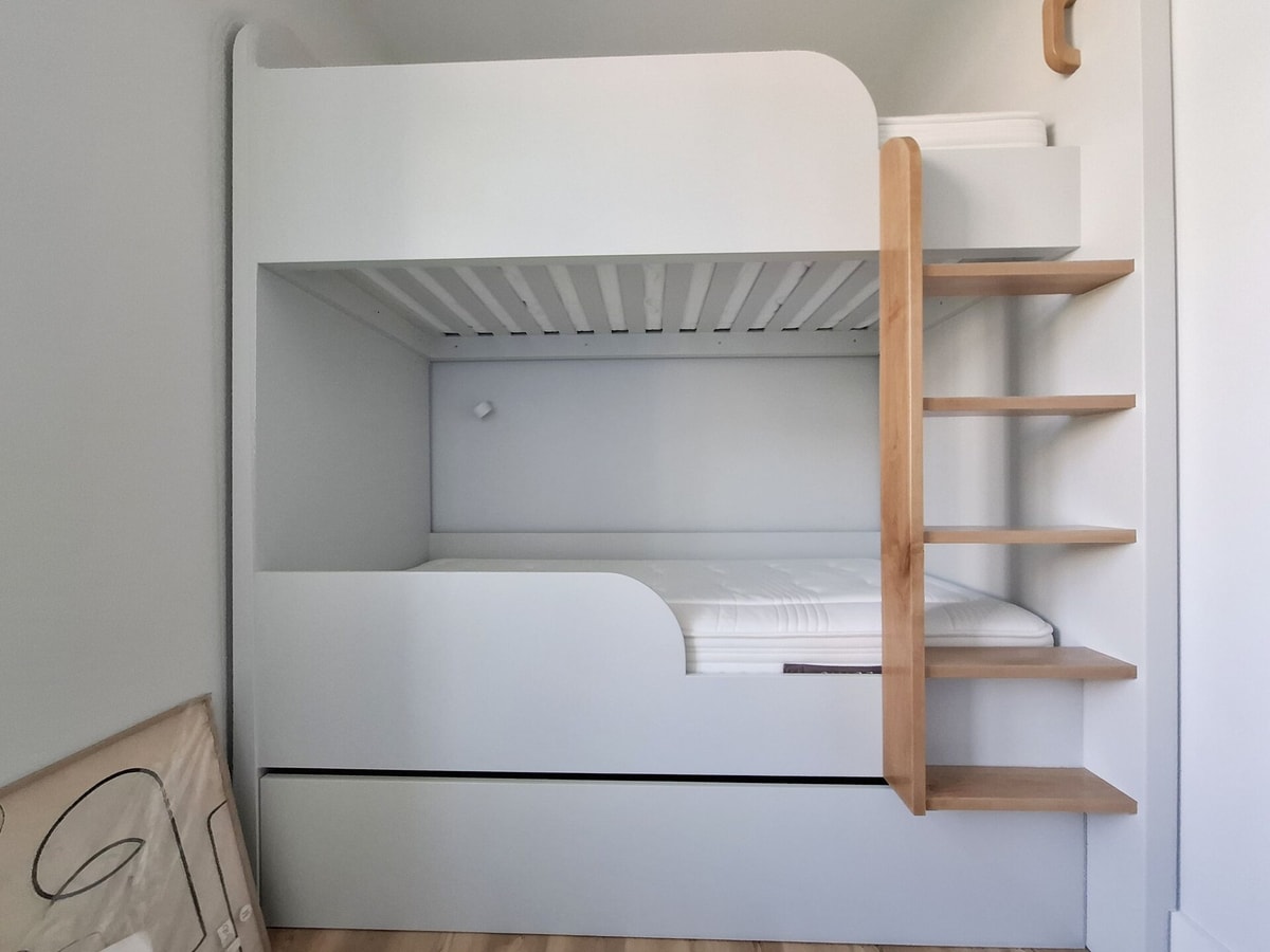 Apartment 505 • Lisbon • 2 bedrooms • Elevator•A/C gallery image 13