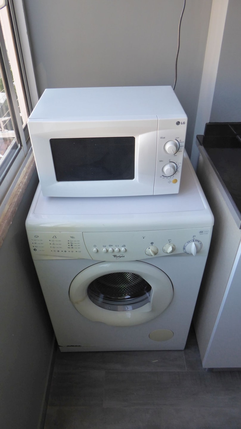 2-bedroom flat in Moscavide near FIL and Arena gallery image 26