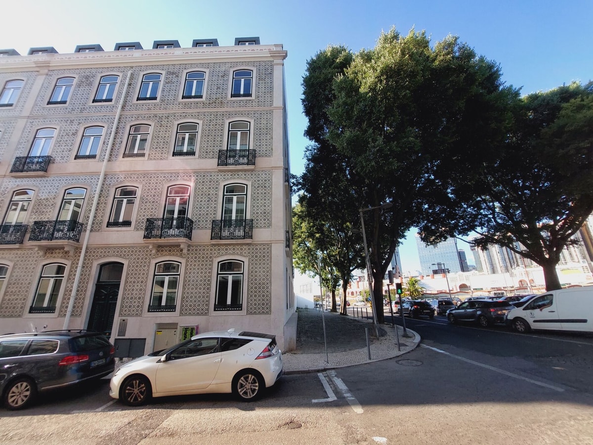Apartment 101 • Lisbon • 2 bedrooms • Elevator•A/C gallery image 26