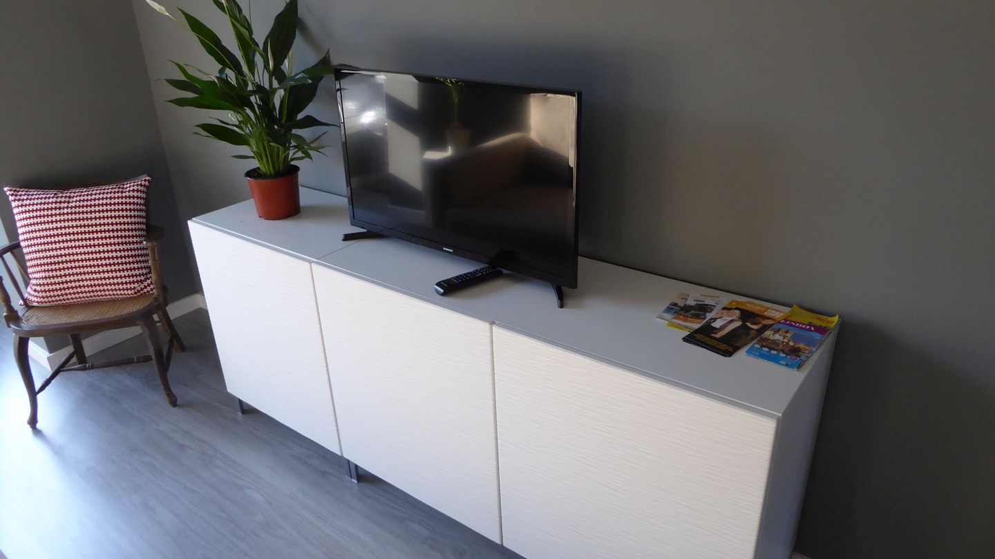 2-bedroom flat in Moscavide near FIL and Arena gallery image 11
