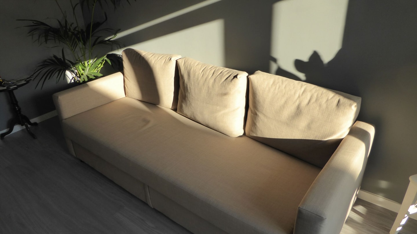 2-bedroom flat in Moscavide near FIL and Arena gallery image 12