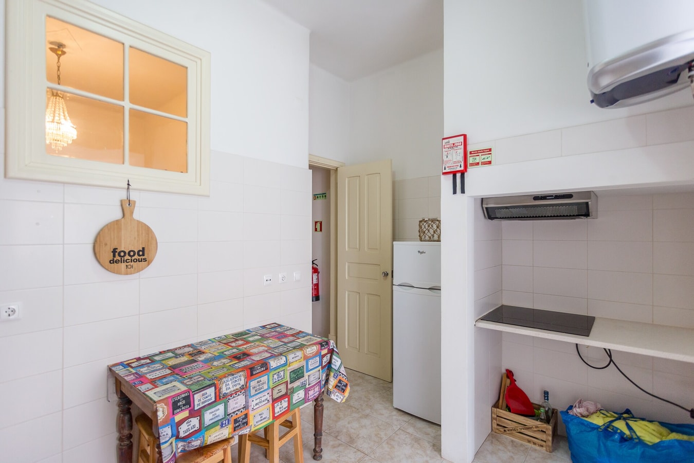 Flat with one bedroom in Moscavide - Lisboa gallery image 12