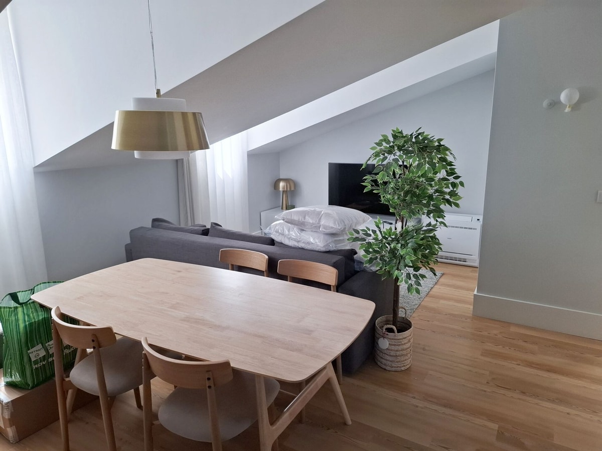 Apartment 505 • Lisbon • 2 bedrooms • Elevator•A/C gallery image 30