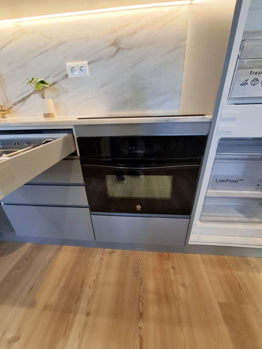 Apartment 503 • Lisbon • 1 bedroom • Elevator •A/C gallery image 34