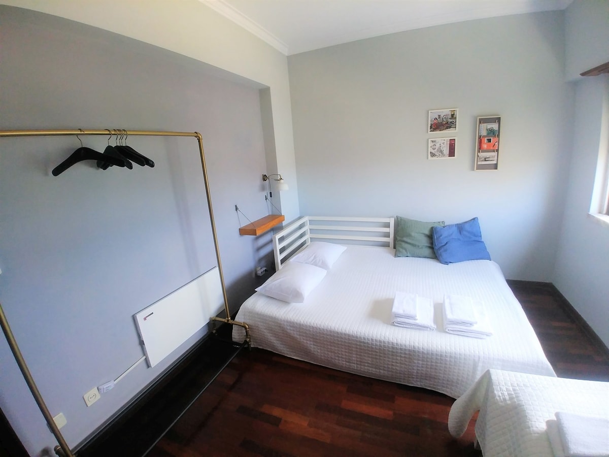 Apartment • Lisbon • 3BR • Walk to FIL & MeoArena gallery image 16
