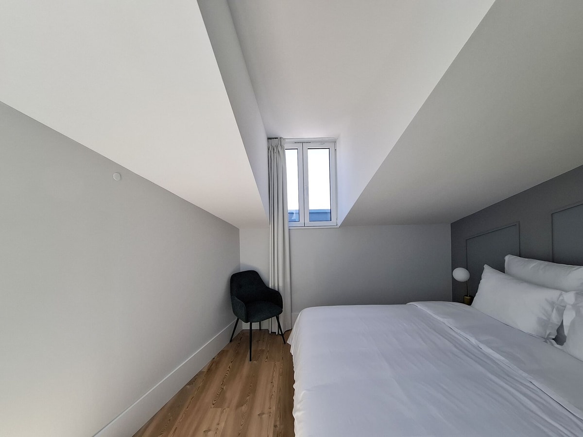 Apartment 503 • Lisbon • 1 bedroom • Elevator •A/C gallery image 14