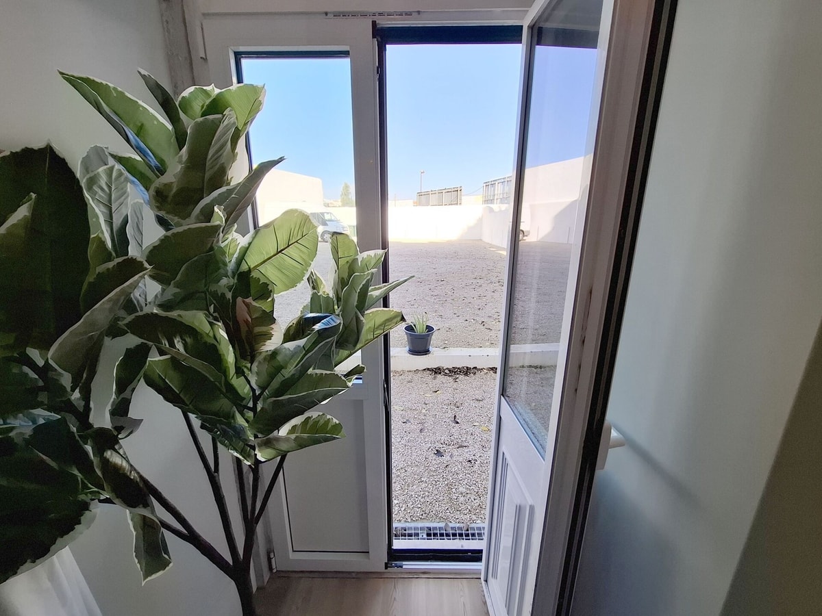 Apartment 105 - Lisbon - 1 bedroom - Elevator -A/C gallery image 51
